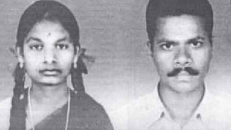 Murugan Kannaki Honour Killing... Cuddalore court verdict