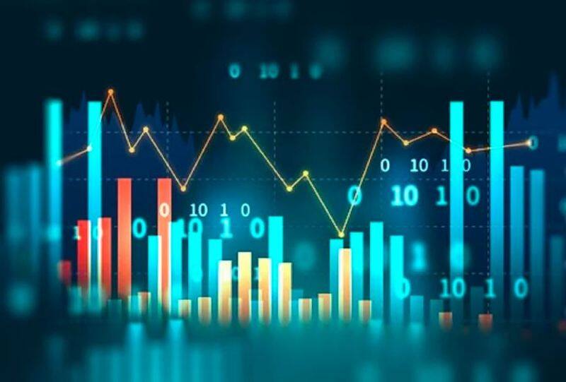 Indian indices opened on negative note Sensex nifty