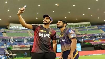 CA की पढ़ाई छोड़ क्रिकेटर बना KKR का ये स्टार, 2 मैचों में ही IPL में छाया शेर