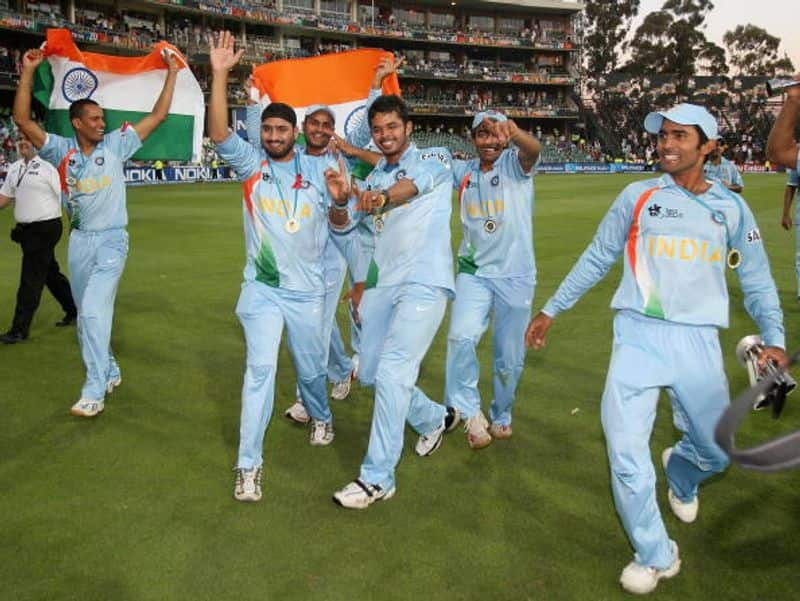 Netizens have criticized that the Indian team Should young players in T20 World Cup 2024, like the T20 World Cup series in 2007 rsk