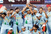 Joginder Sharma and Ajit Agarkar Never Played For India After Winning 2007 T20 World Cup kvn