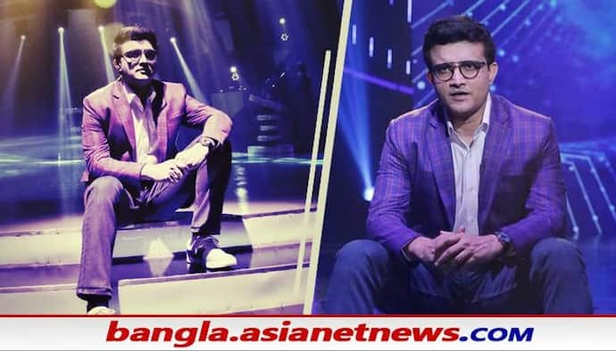 Sourav Ganguly Biopic: রণবীর-পরমব্রত নয় নিজের বায়োপিকের হাত ধরেই কি বলিউডে অভিষেক 'দাদার' জল্পনা তুঙ্গে