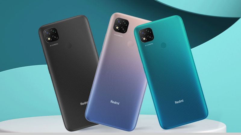 The Redmi 9 Activ has launched in India