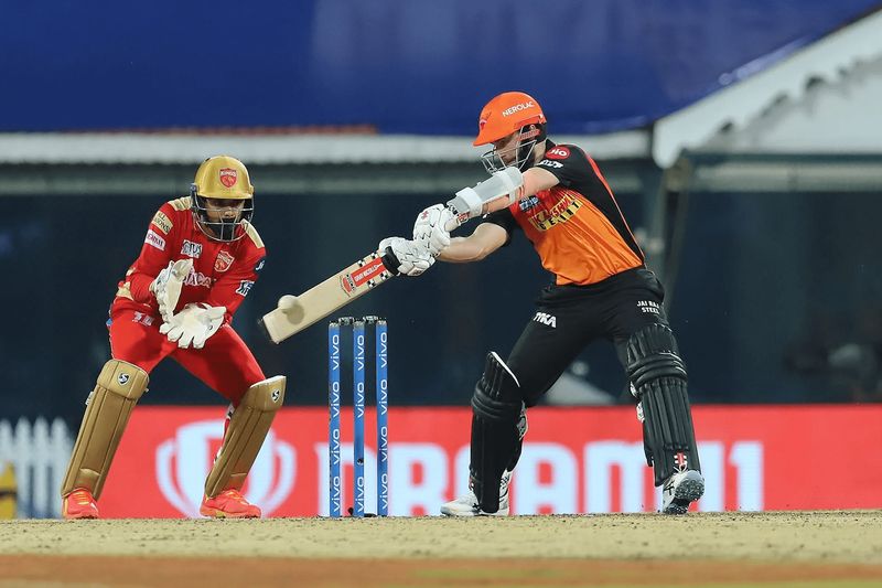 IPL 2021 Probable Eleven of Sunrisers Hyderabad and Kings Punjab