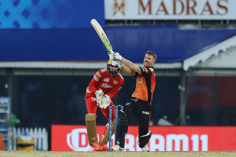 IPL 2021 Opener David Warner future at SunRisers Hyderabad in doubt