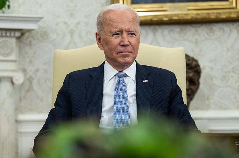 Ukraine war: Biden in Europe, might impose new sanctions, 10 developments