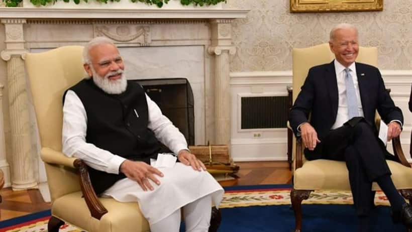 It's productive and very practical: US on Modi Biden ties ahead of G 20 summit 