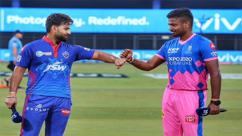 IPL 2022 Delhi Capitals win toss and opt to bowl first against Rajasthan Royals ckm