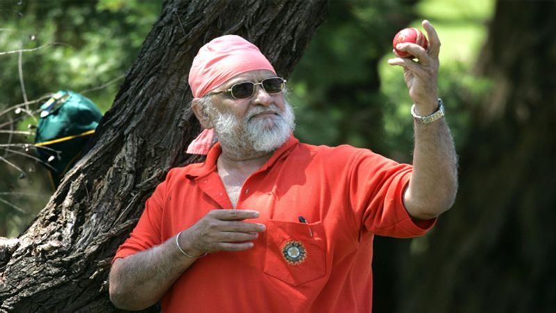 Bishan Singh Bedi and Intikhab Alam recall an old India-Pakistan rivalry from Kartapur-ayh