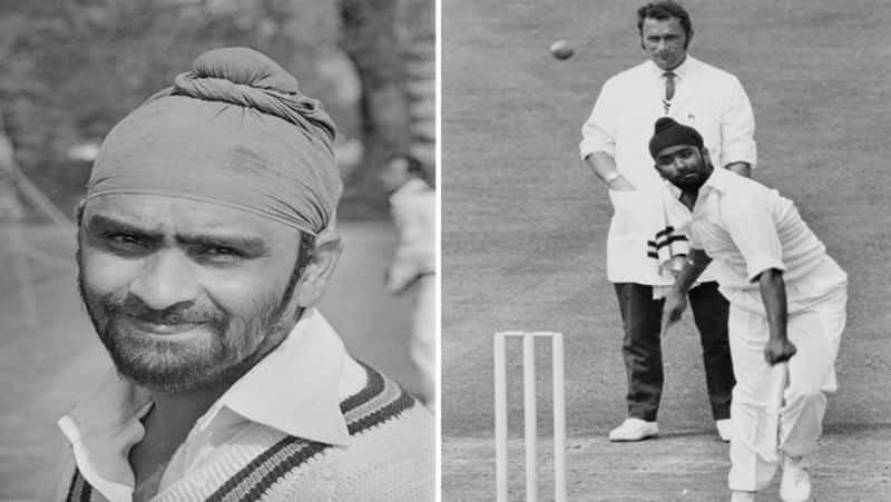 RIP Bishan Singh Bedi: PM Modi lauds Indian spin legend's passion; other top leaders join in paying tribute AJR