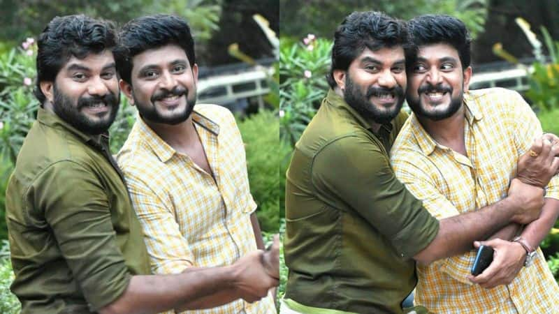 actor bijesh avnoor shared a note about location friendship with gireesh nambiar