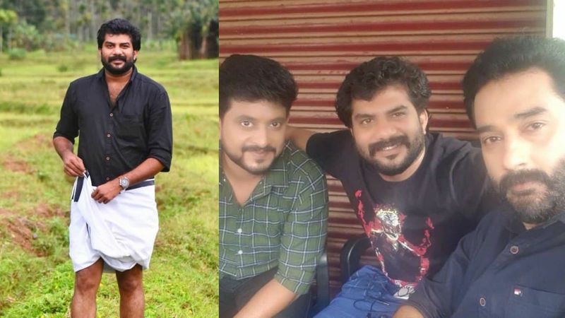 actor bijesh avnoor shared a note about location friendship with gireesh nambiar