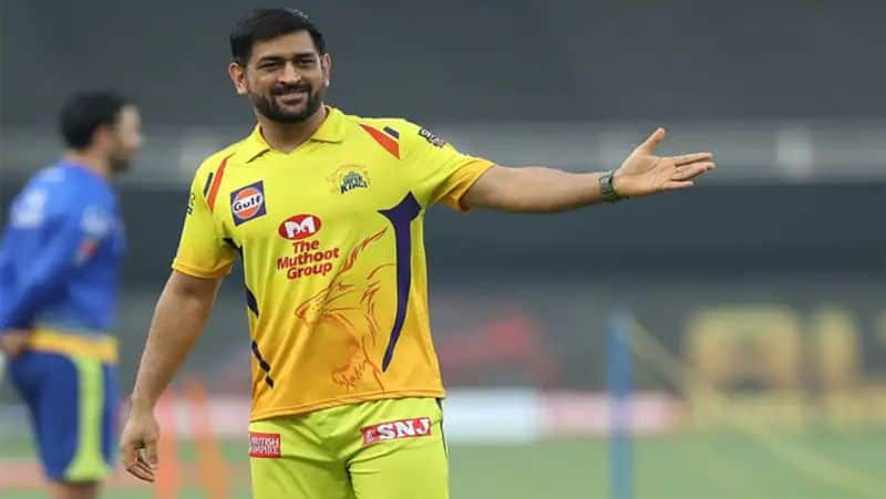 IPL 2021 New reports on Dhoni last season for CSK