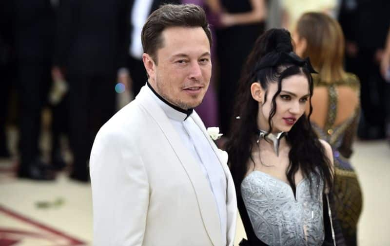 Elon Musk and Grimes are semi-separated, but still love each other VPN