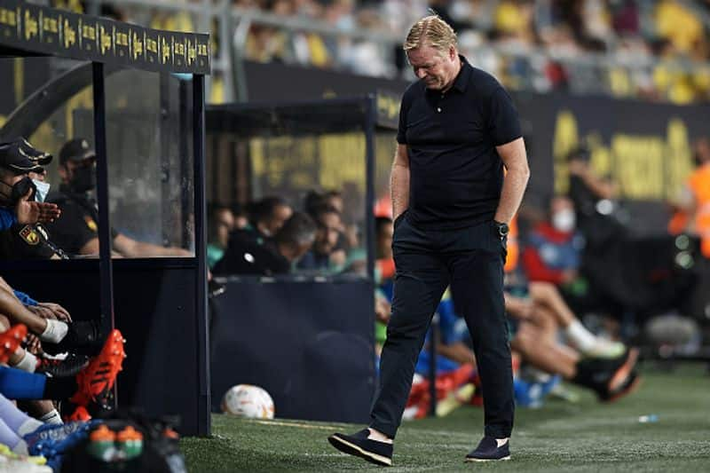 Euro 2024: Controversial VAR decision frustrates Koeman and Van Dijk in draw against France (WATCH) osf