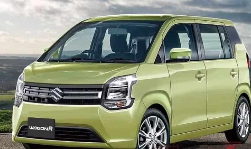 WagonR New Generation WagonR is coming with brand new design and new features, know launch details