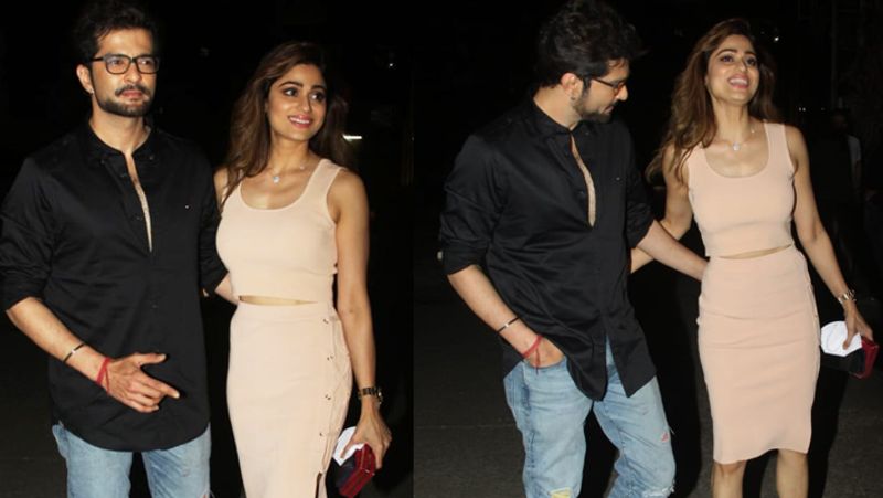 Bigg Boss 15: Raqesh Bapat misses rumoured girlfriend Shamita Shetty; fans say, 'She is also missing you' SCJ