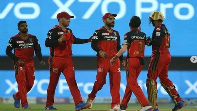 IPL 2022 Update: RCB को मिल गया विराट कोहली का विकल्प, अब ये खिलाड़ी संभालेगा टीम की कमान