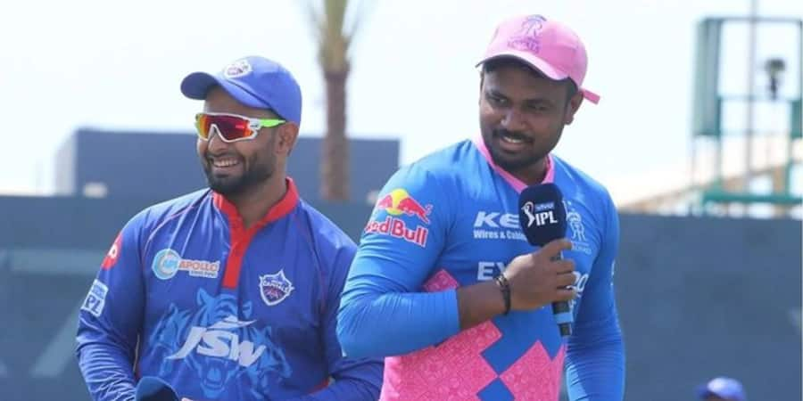 IPL 2021: Rajasthan Royals vs Delhi Capitals Live Updates