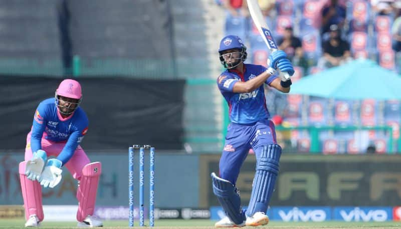 Shreyas Iyer can be added to India T20 World Cup squad