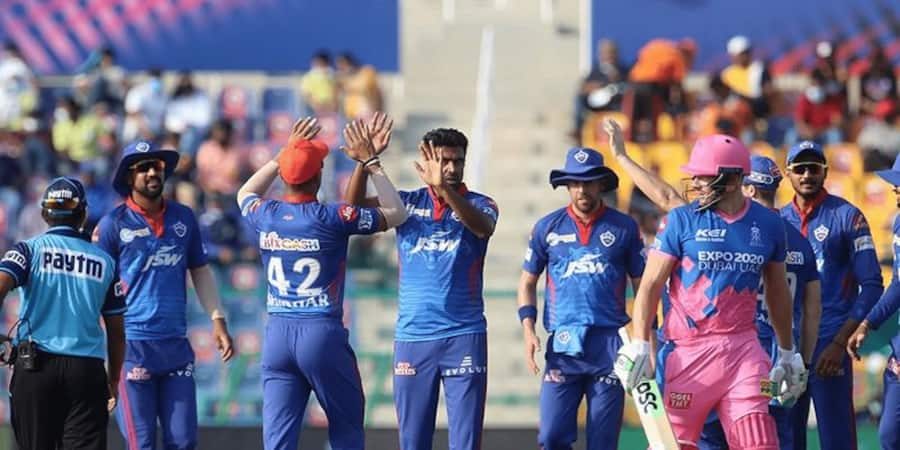 IPL 2021, DC vs RR (Delhi vs Rajasthan) LIVE UPDATES: Commentary, scorecard, result, winner-ayh