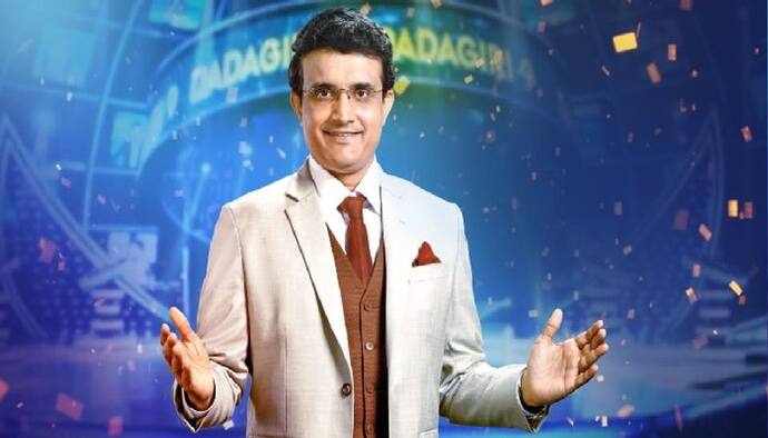 Sourav Ganguly Dadagiri: ফুলশয্য়ার দিন ডোনাকে কী সারপ্রাইজ দিয়েছিলেন সৌরভ, ফাঁস হতেই আবেগঘন মহারাজ