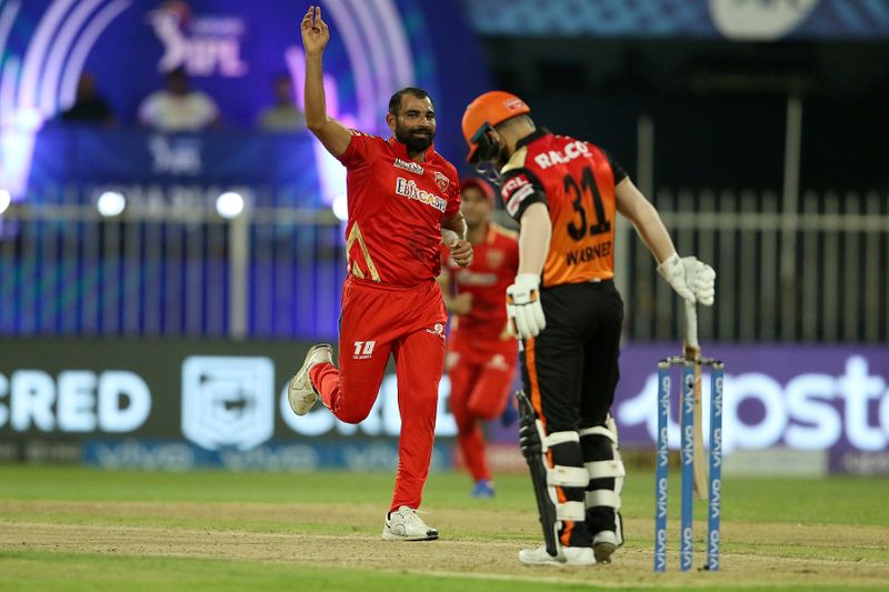 IPL 2021 Punjab Kings pacer Mohammed Shami opens up on challenges in bio bubbles