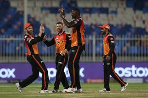IPL2021 RR vs SRH: టాస్ గెలిచిన రాజస్థాన్ రాయల్స్... నాలుగు మార్పులతో సన్‌రైజర్స్...