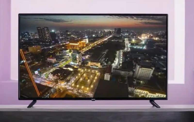 Redmi Smart TV 32, Smart TV 43 With Dolby Audio, Android TV 11 Launched in India: Price, Specifications