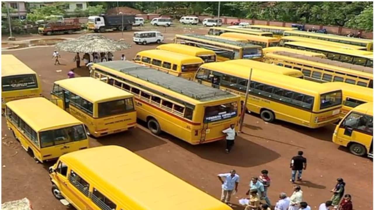 School bus
