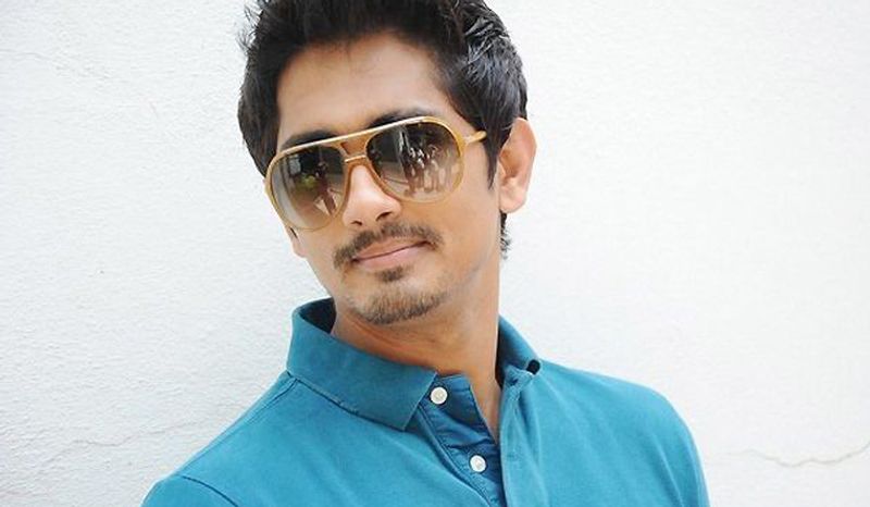 South Indian actor Siddharth alleges harassment by CRPF at Madhurai airport; here's what we know RBA