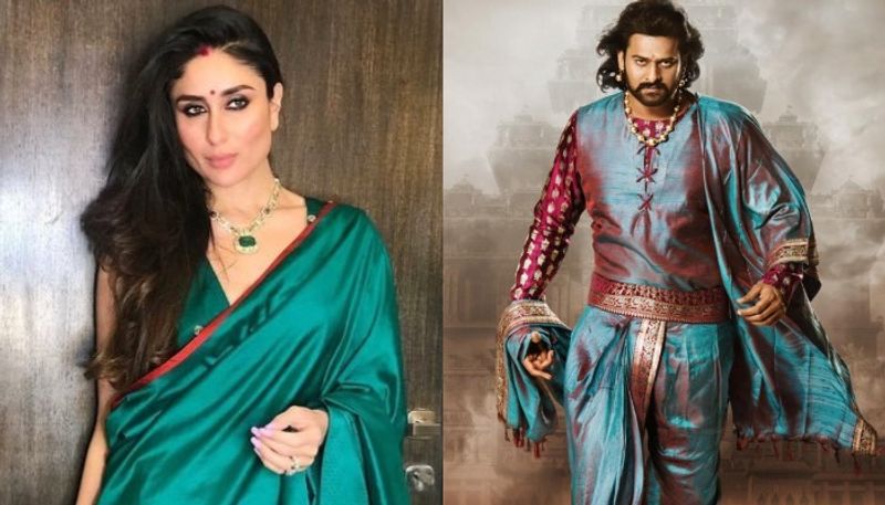 When Baahubali Sends Biryani says Kareena Kapoor