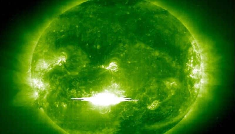 Strongest Geomagnetic Storm In 6 Years Hits Earth: All You Need To Know sgb