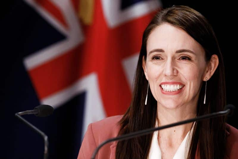 New Zealand PM Jacinda Ardern cancels her wedding amid Omicron restrictions gcw