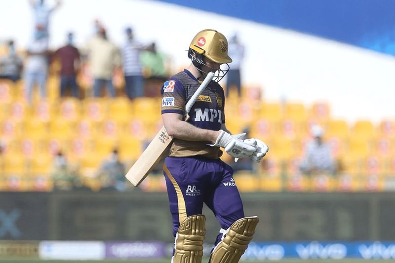 IPL 2021 Former Indian suggests new captain for KKR