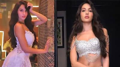 Nora Fatehi : বিছানা থেকে উঠতে পারছেন না, কোভিড পজিটিভ হয়েও চরম ট্রোলড নোরা ফতেহি