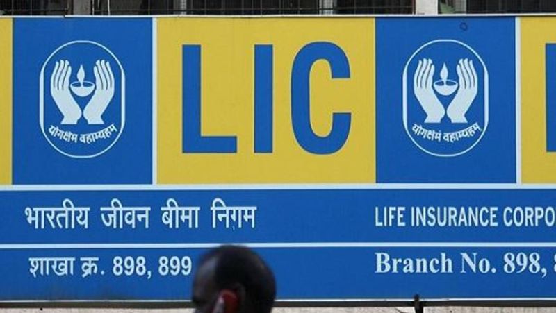 LIC to appoint CFO before Its IPO