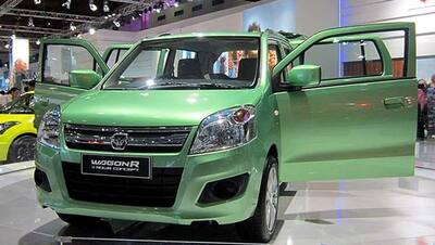 नए लुक में आ रही  Maruti Suzuki Wagon R, फीचर देंगे लग्जरी गाड़ियों को मात