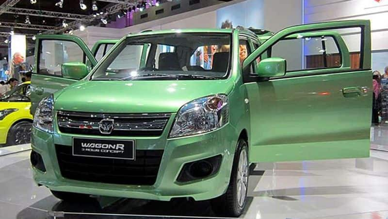 34 KM Mileage, Price 5.54 Lakhs, Rush to Buy This 'Magical Car' of Maruti!-sak