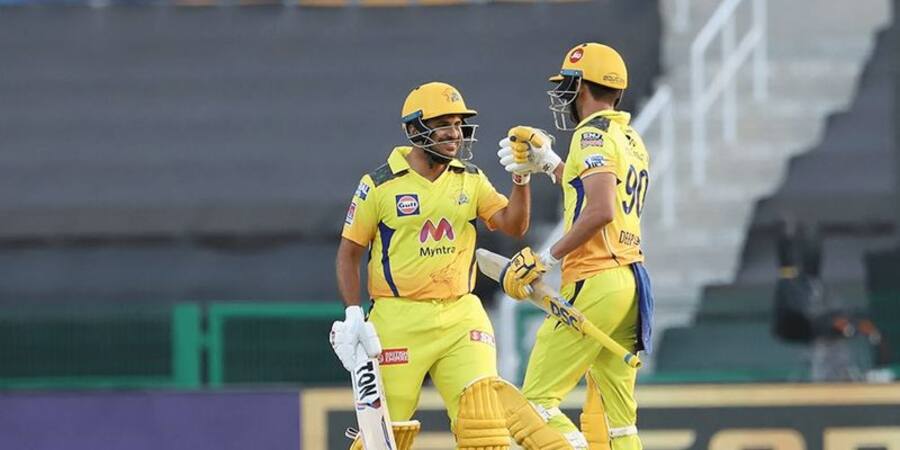 IPL 2021, CSK vs KKR (Chennai vs Kolkata) LIVE UPDATES: Commentary, result, scorecard, winner-ayh