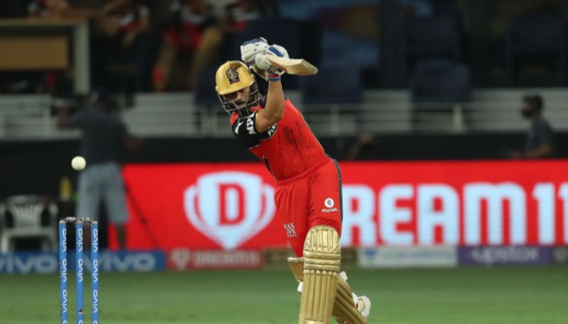 IPL 2021 RCB vs MI Virat Kohli gave vibrant start to Royal Challengers Bangalore