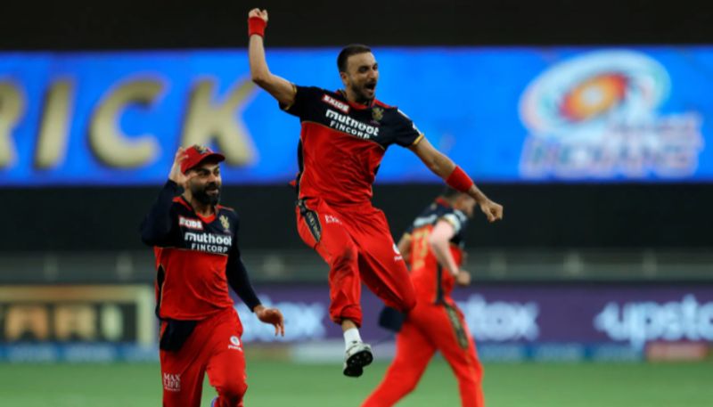 IPL 2021 Harshal Patel Equals Record Of Most Wickets In Single IPL Season