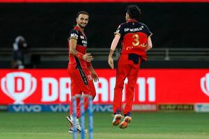 IPL 2021, RCB vs MI: Harshal Patel unmoved by ICC World T20 2021 axe despite consistency, here's why