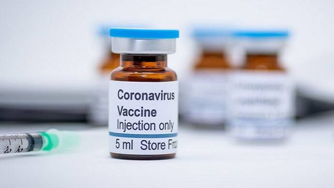 Corona Virus के खिलाफ लड़ाई में भारत की एक और जीत, वैक्सीनेशन 90 करोड़ के पार; PM ने की CoWIN की तारीफ