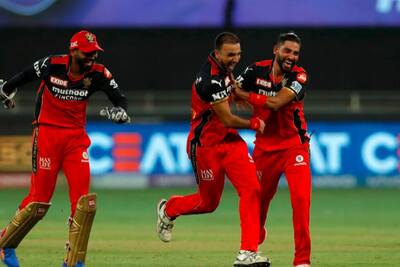 इस प्लेयर को RCB ने किया था रिलीज, DC ने 20 लाख में खरीदा फिर लौटाया,  अब IPL-2021 में लिए सबसे ज्यादा विकेट