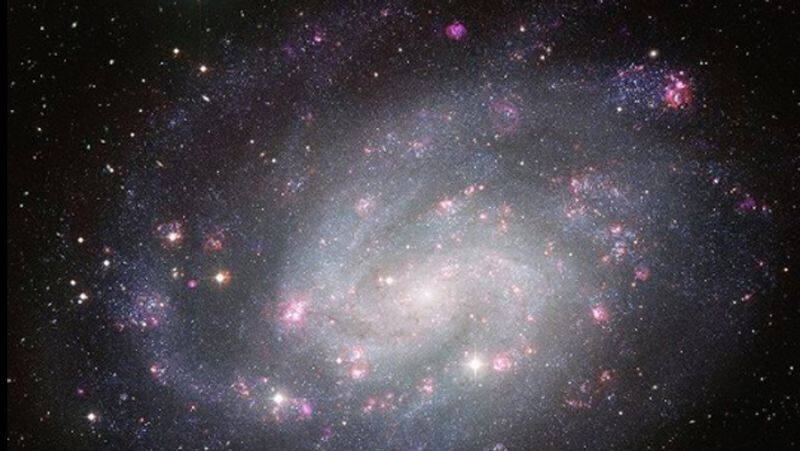 Indian astronomers make a stunning discovery gcw