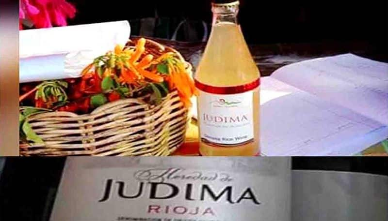 Assam s Judima rice wine to get GI tag