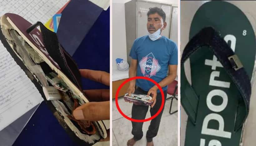 Rajasthan: Bluetooth slippers worth Rs 16 lakh used to cheat in REET 2021; 5 arrested