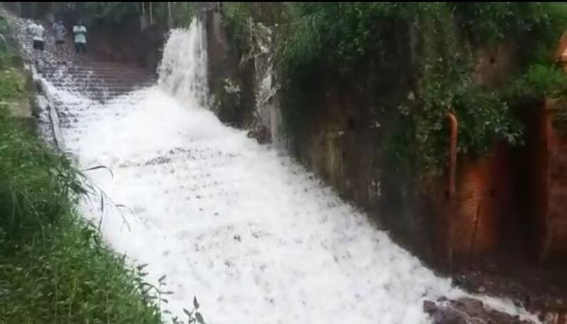 Cyclone Gulab: IMD predicts more rains, flash floods in Telangana; Maharashtra to receive heavy rains