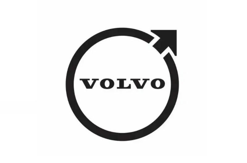 auto Volvo launches new 'Iron Mark' logo to appear on products from 2023 gcw